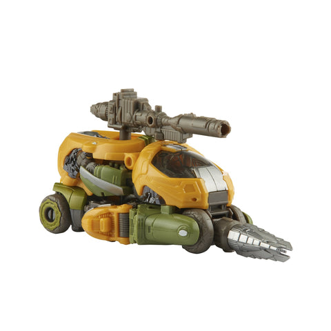 Transformers Toys Studio Series 82 Deluxe Class Bumblebee Autobot Ratchet Action Figure - Ages 8 and Up, 4.5-inch price in UAE | Amazon UAE Transformers Toys Studio Series 82 Deluxe Class Bumblebee Autobot Ratchet Action Figure - Ages 8 and Up, 4.5-inch price in UAE | Amazon UAE