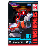 Transformers Studio Series 86-17 Voyager Class The Transformers: The Movie Ironhide - PRE-ORDER