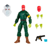 Marvel Legends Series Red Skull