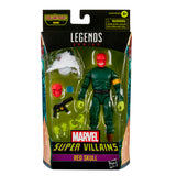 Marvel Legends Series Red Skull