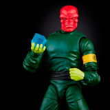 Marvel Legends Series Red Skull