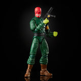 Marvel Legends Series Red Skull