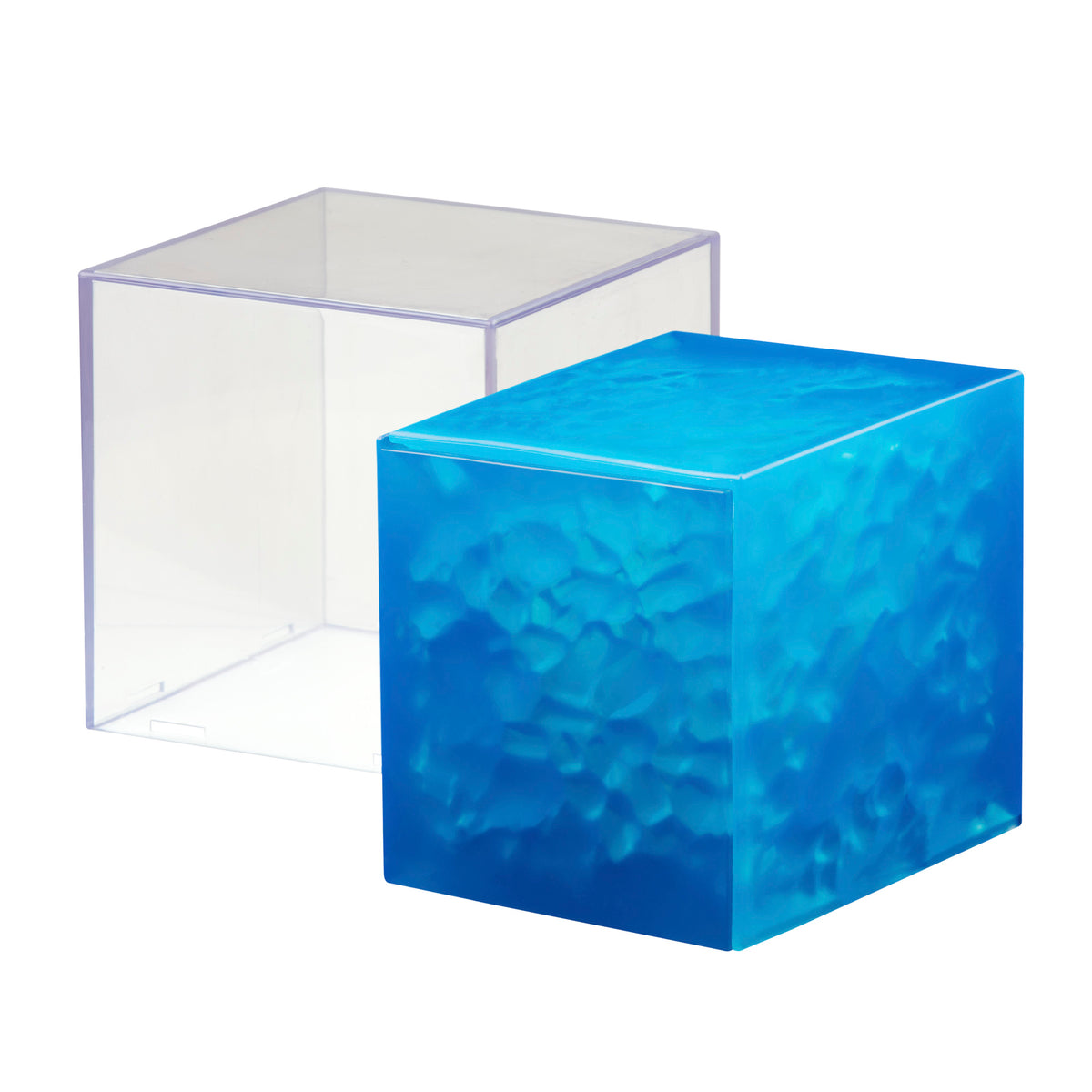 Marvel Legends Series Tesseract Electronic Role Play Accessory  - PRE-ORDER