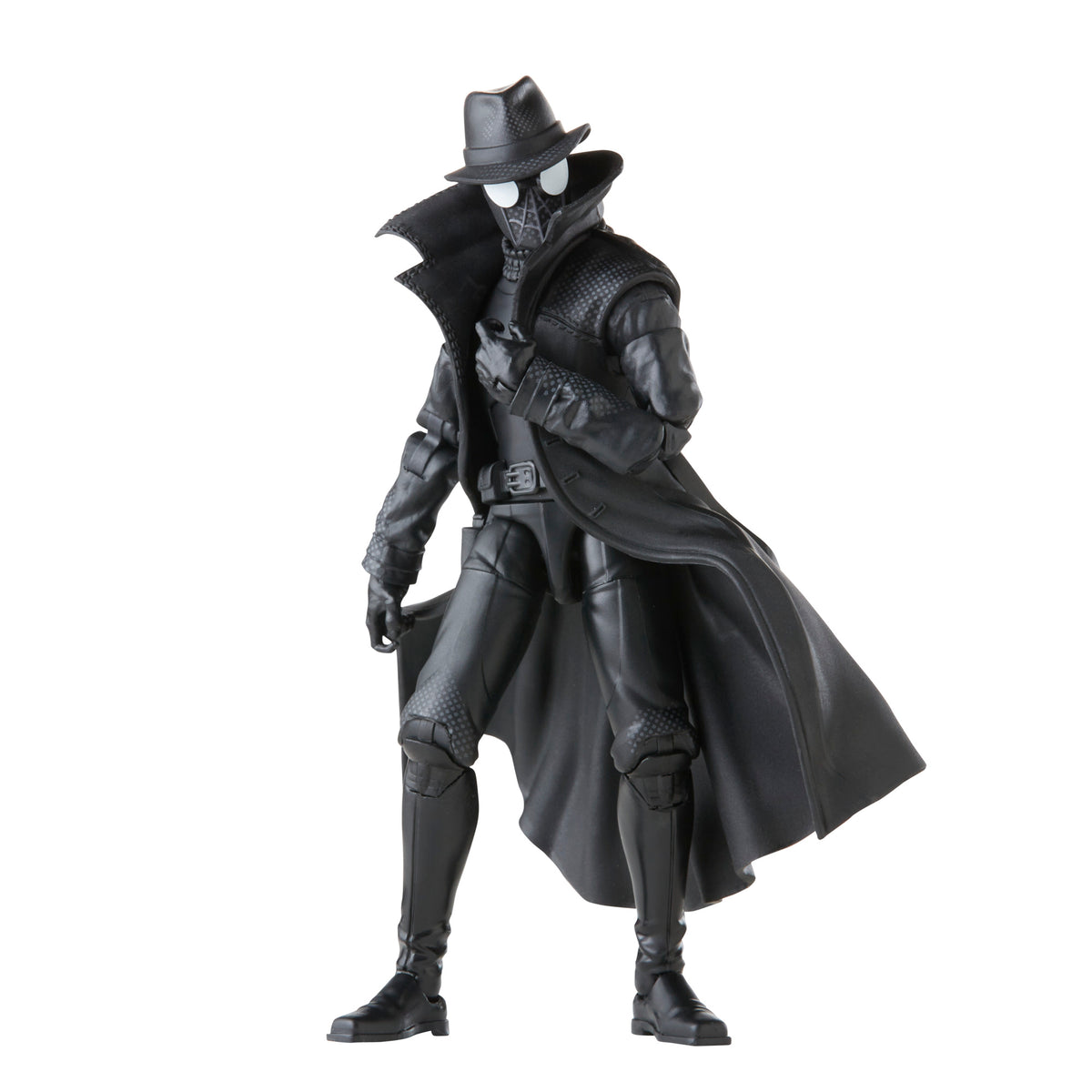 Marvel Legends Series 60th Anniversary Spider-Man Noir and Spider-Ham 2-Pack