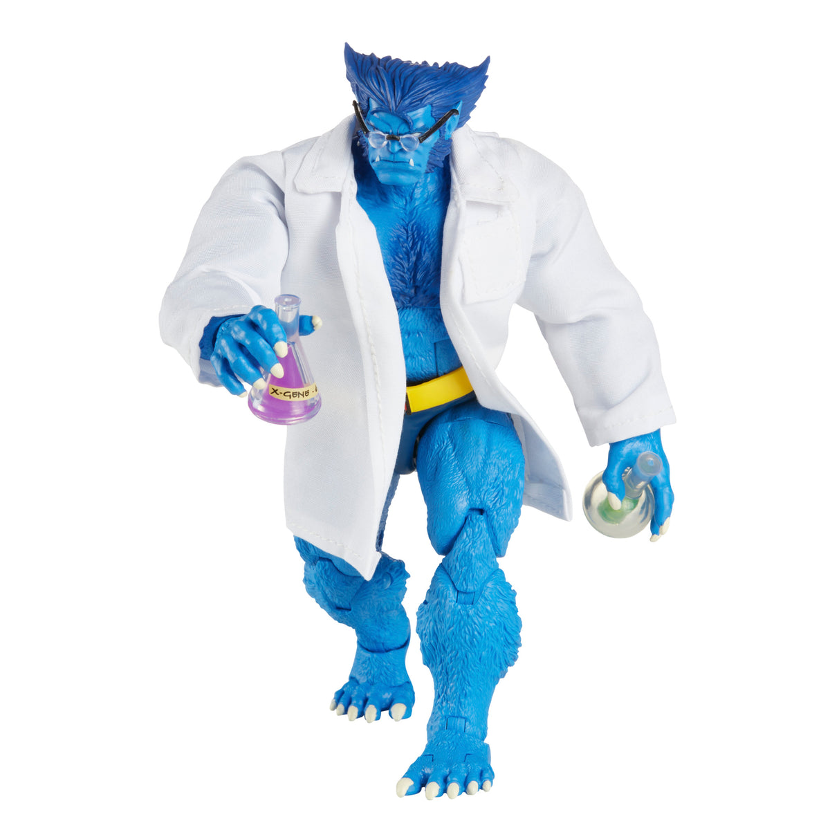 Marvel Legends Series Marvel’s Beast - PRE-ORDER