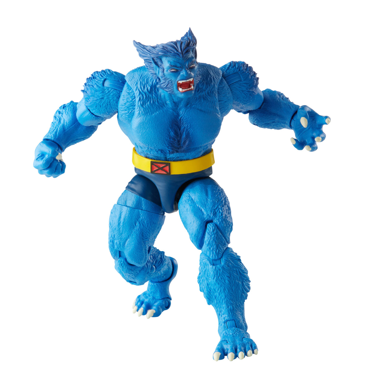 Marvel Legends Series Marvel’s Beast - PRE-ORDER