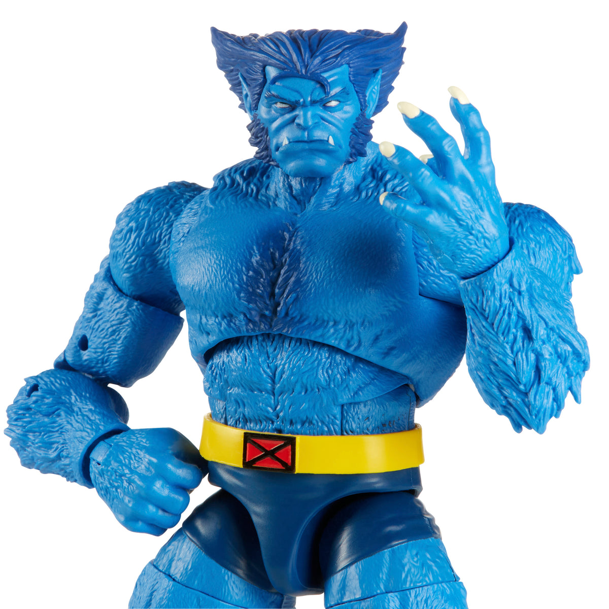 Marvel Legends Series Marvel’s Beast - PRE-ORDER