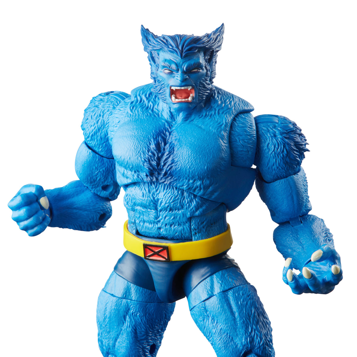 Marvel Legends Series Marvel’s Beast - PRE-ORDER
