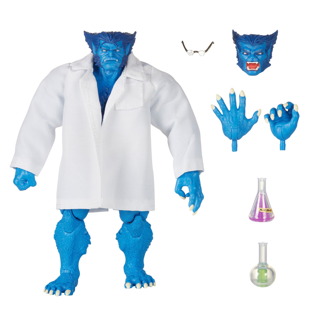 Marvel Legends Series Marvel’s Beast - PRE-ORDER