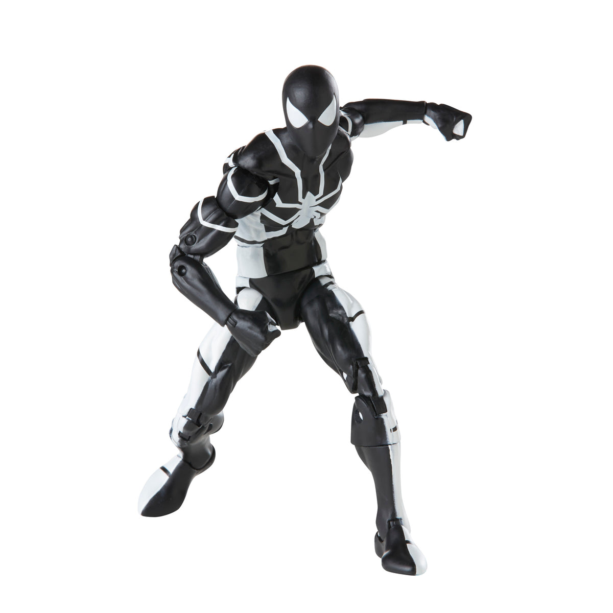 Marvel Legends Series Future Foundation Spider-Man (Stealth Suit)