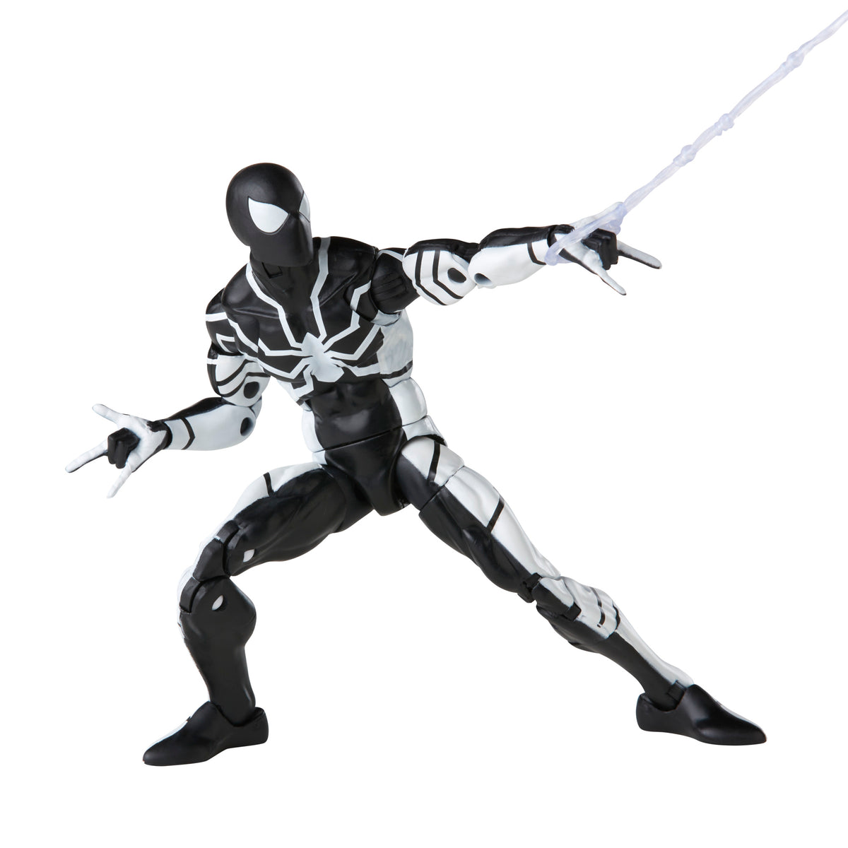 Marvel Legends Series Future Foundation Spider-Man (Stealth Suit)