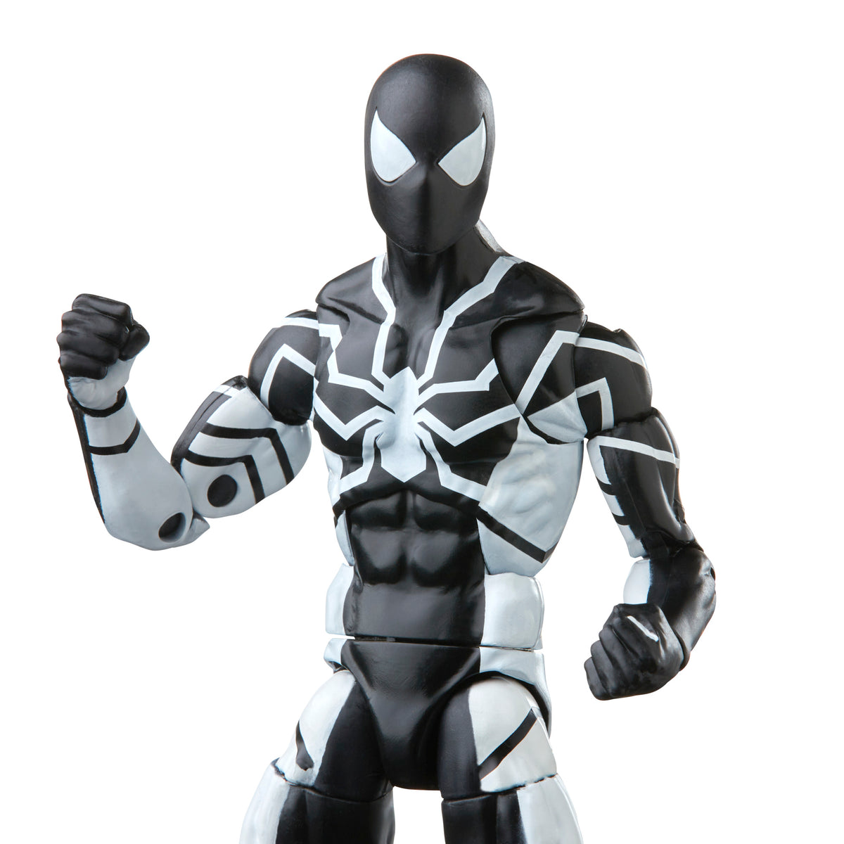 Marvel Legends Series Future Foundation Spider-Man (Stealth Suit)