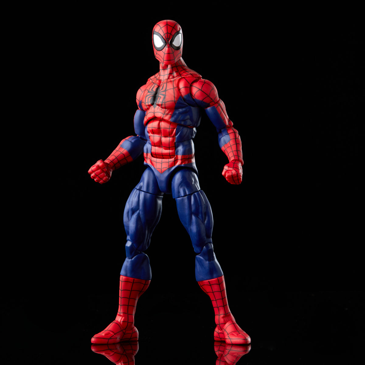 Marvel Legends Series Spider-Man and Marvel’s Spinneret - PRE-ORDER