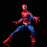 Marvel Legends Series Spider-Man and Marvel’s Spinneret - PRE-ORDER
