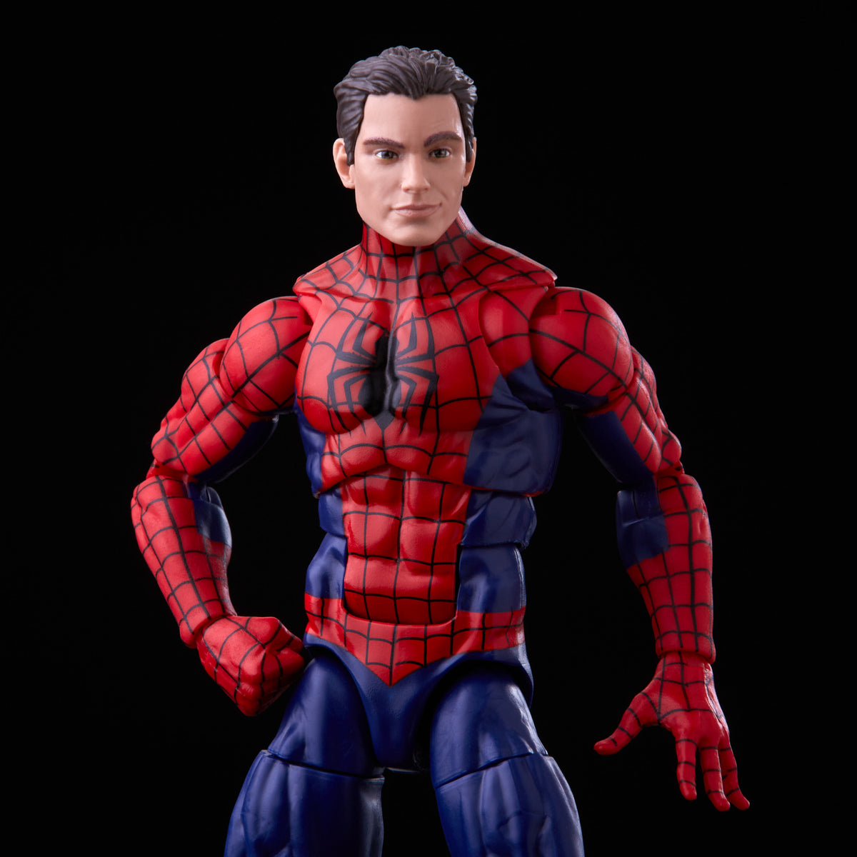 Marvel Legends Series Spider-Man and Marvel’s Spinneret - PRE-ORDER