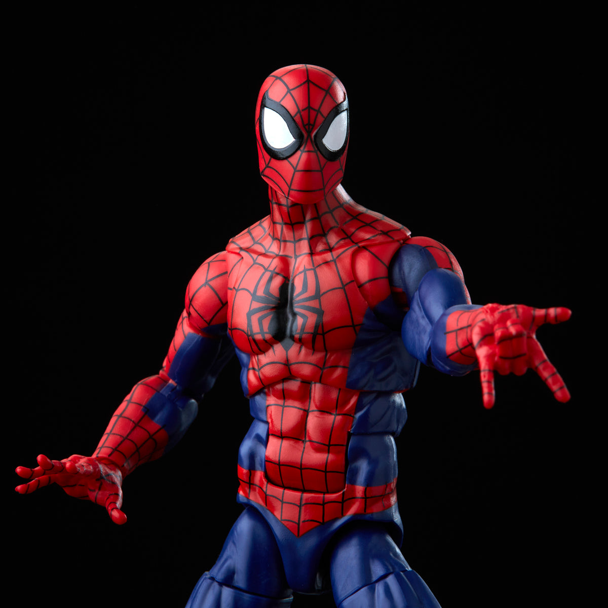 Marvel Legends Series Spider-Man and Marvel’s Spinneret - PRE-ORDER