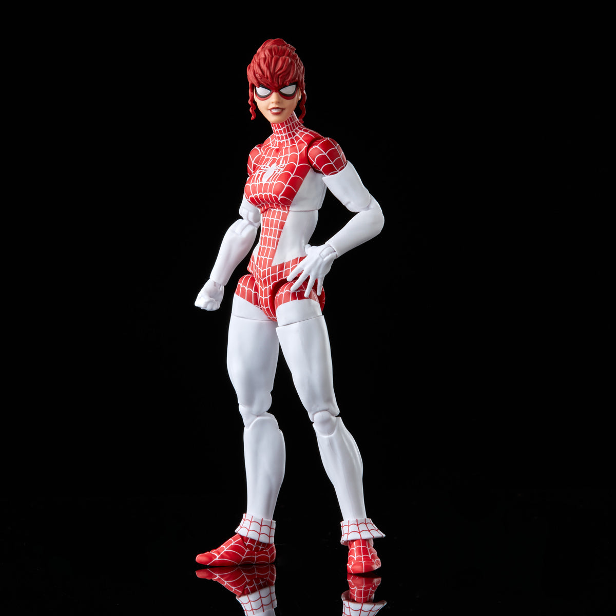 Marvel Legends Series Spider-Man and Marvel’s Spinneret - PRE-ORDER