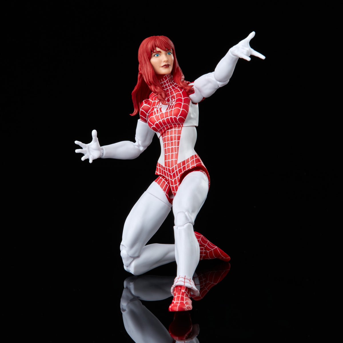 Marvel Legends Series Spider-Man and Marvel’s Spinneret - PRE-ORDER
