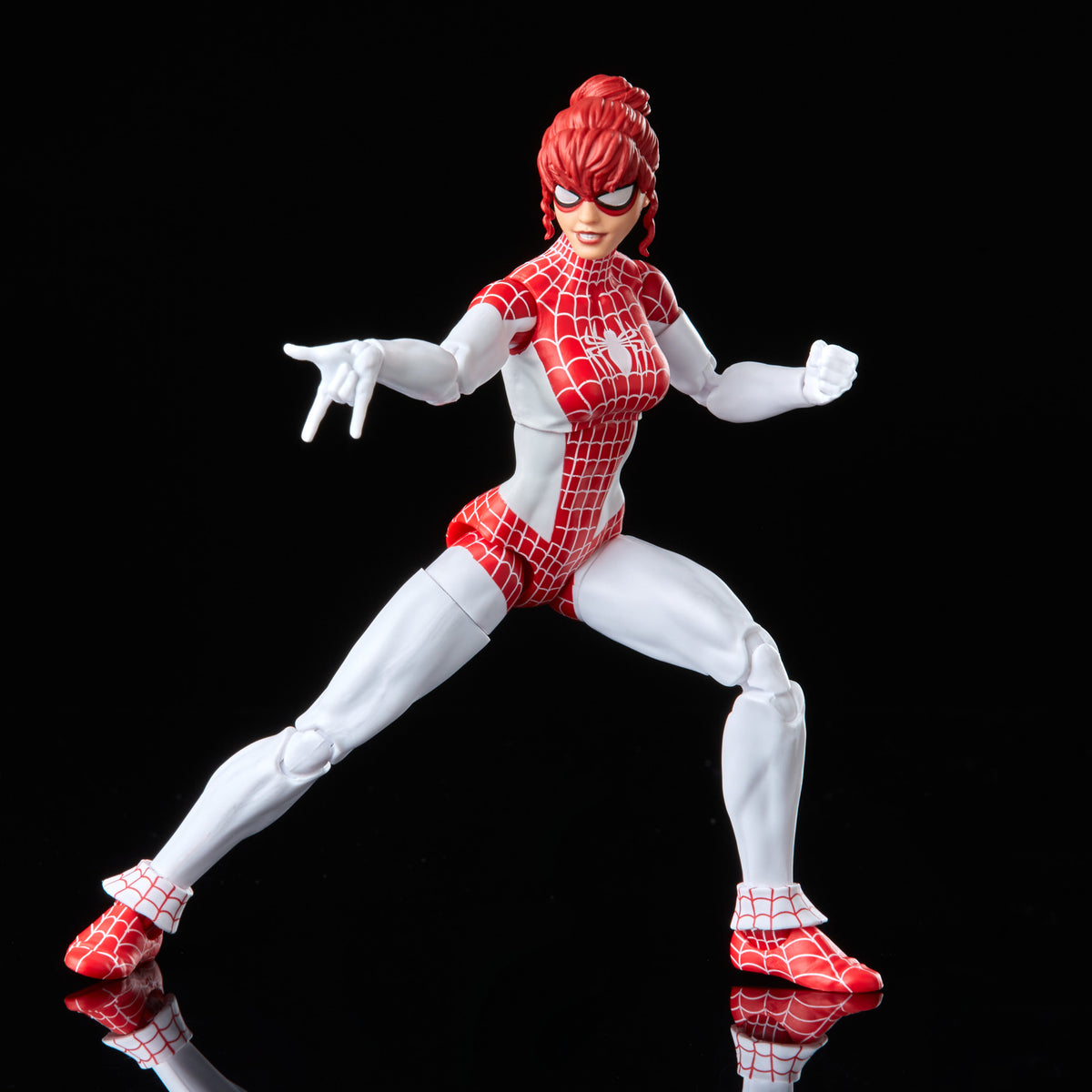 Marvel Legends Series Spider-Man and Marvel’s Spinneret - PRE-ORDER
