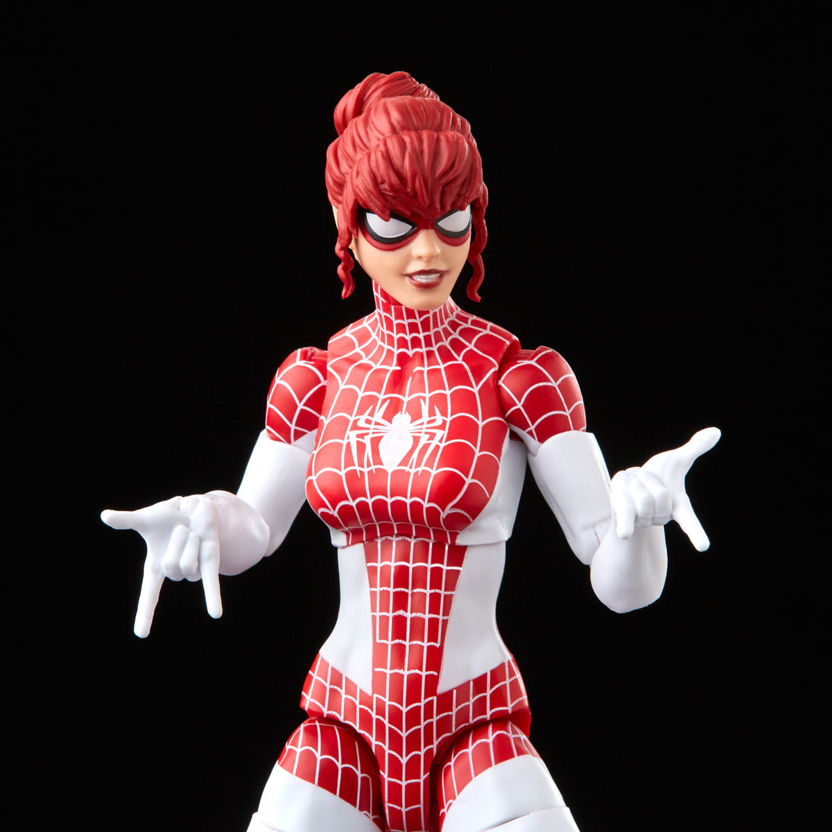 Marvel Legends Series Spider-Man and Marvel’s Spinneret - PRE-ORDER