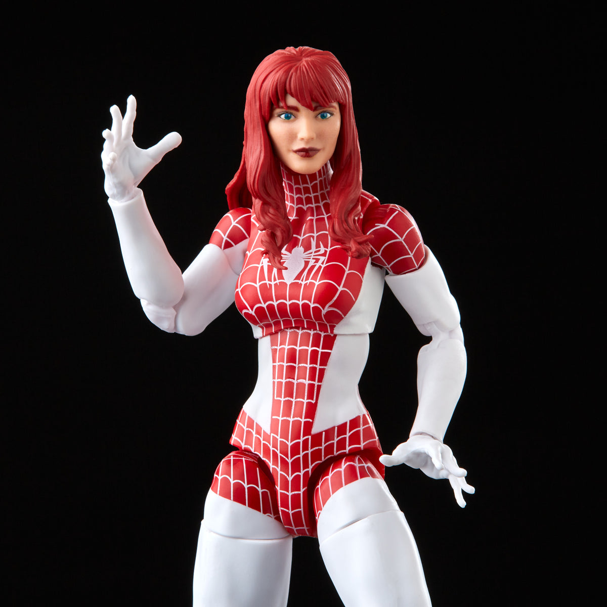 Marvel Legends Series Spider-Man and Marvel’s Spinneret - PRE-ORDER
