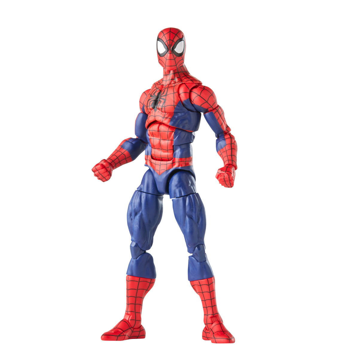 Marvel Legends Series Spider-Man and Marvel’s Spinneret - PRE-ORDER