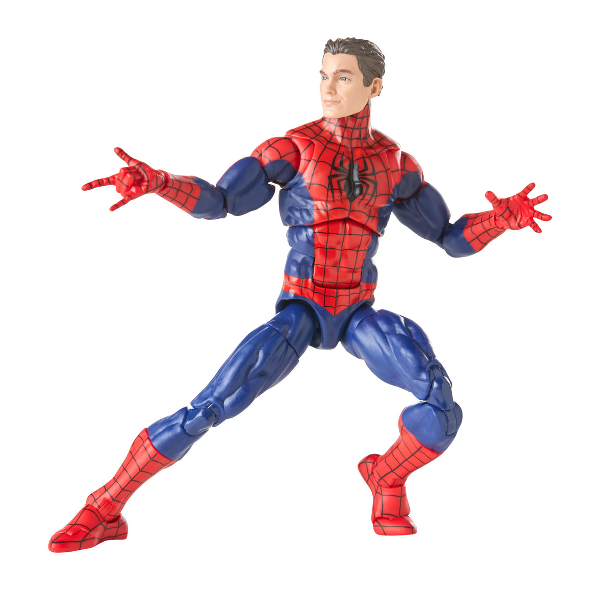 Marvel Legends Series Spider-Man and Marvel’s Spinneret - PRE-ORDER