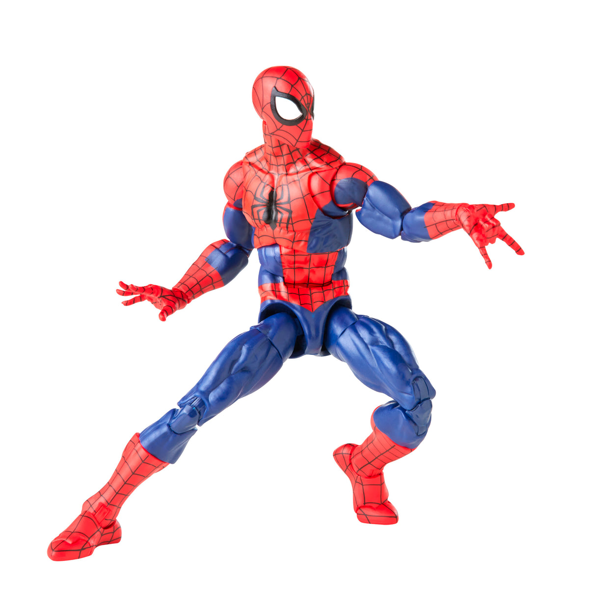 Marvel Legends Series Spider-Man and Marvel’s Spinneret - PRE-ORDER