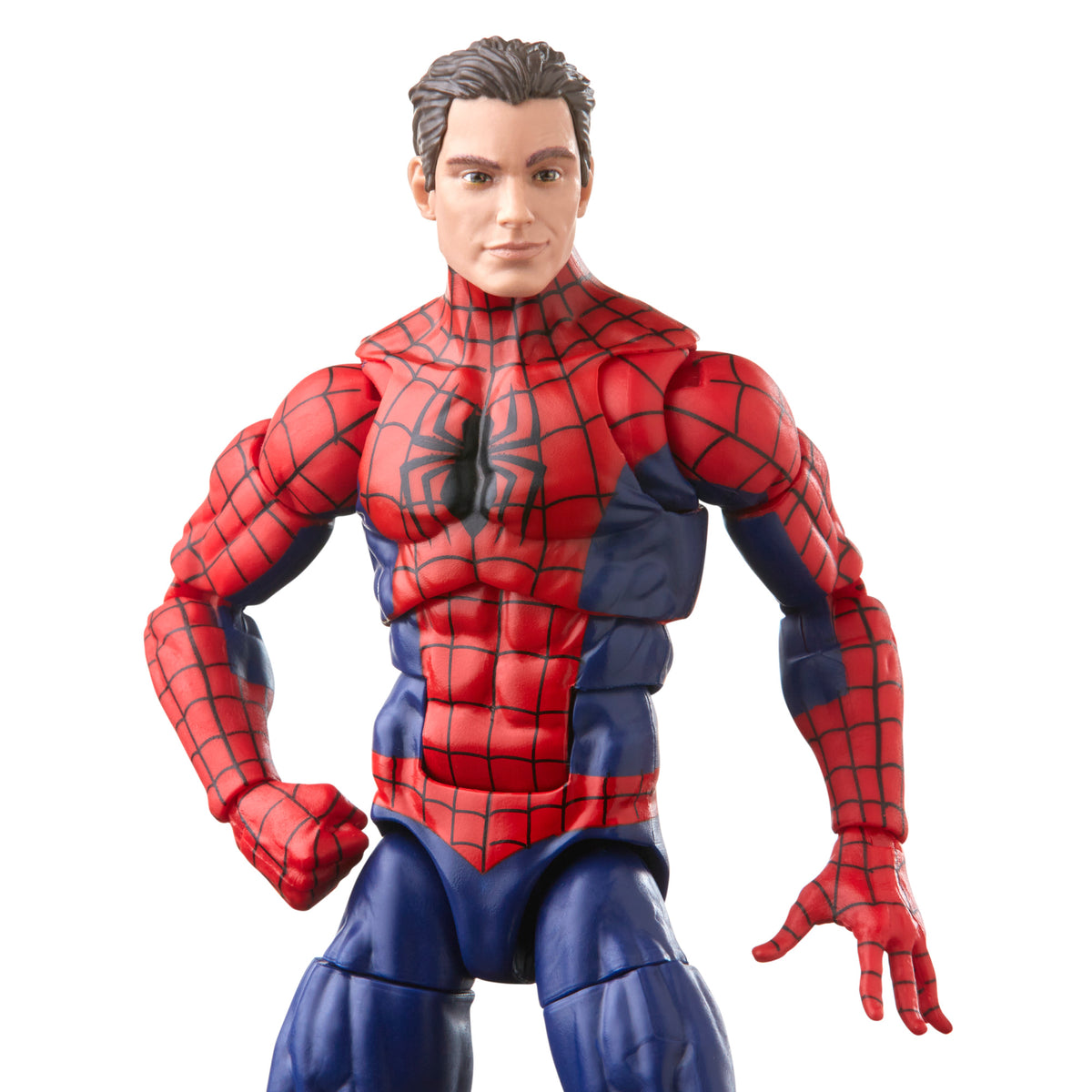Marvel Legends Series Spider-Man and Marvel’s Spinneret - PRE-ORDER