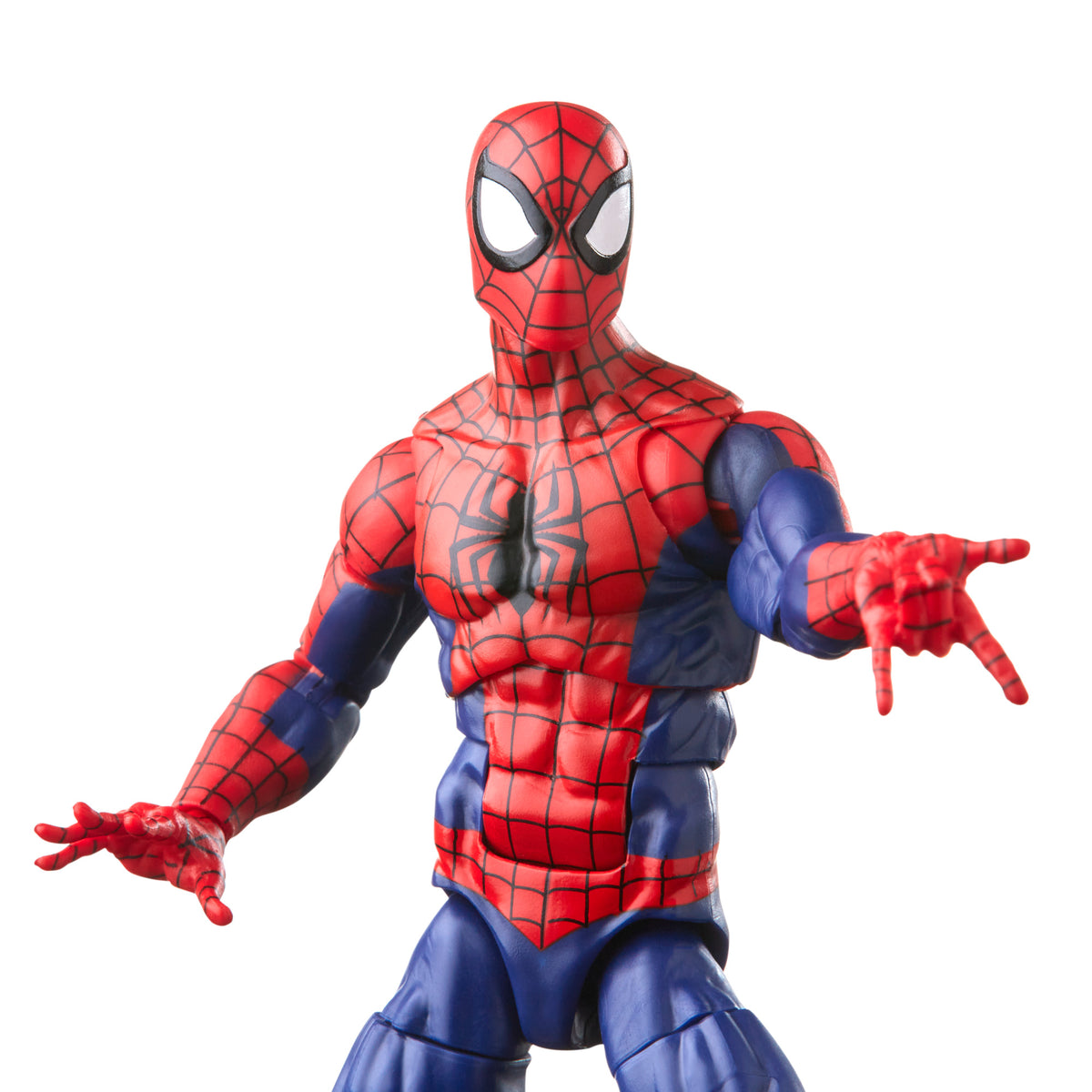 Marvel Legends Series Spider-Man and Marvel’s Spinneret - PRE-ORDER