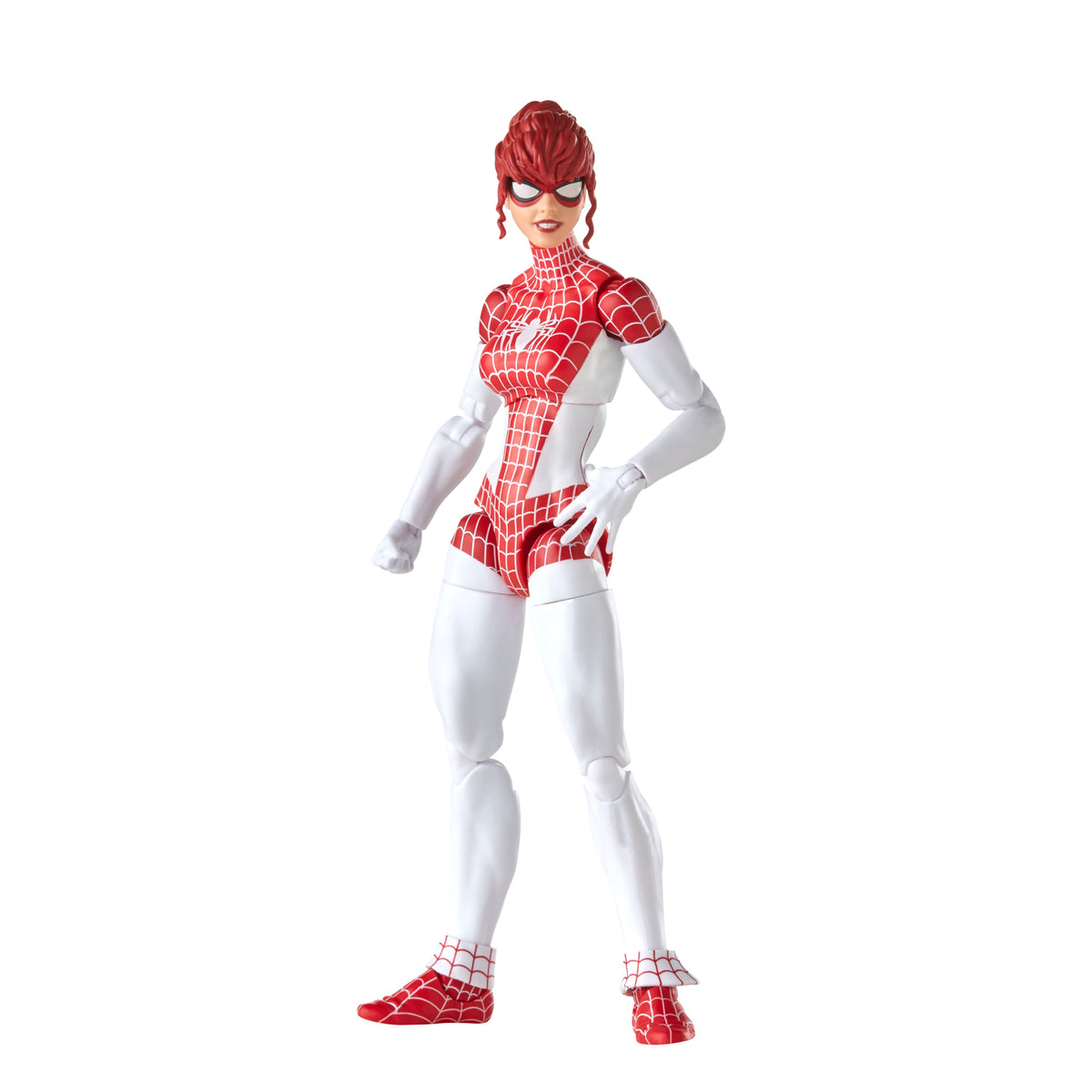 Marvel Legends Series Spider-Man and Marvel’s Spinneret - PRE-ORDER