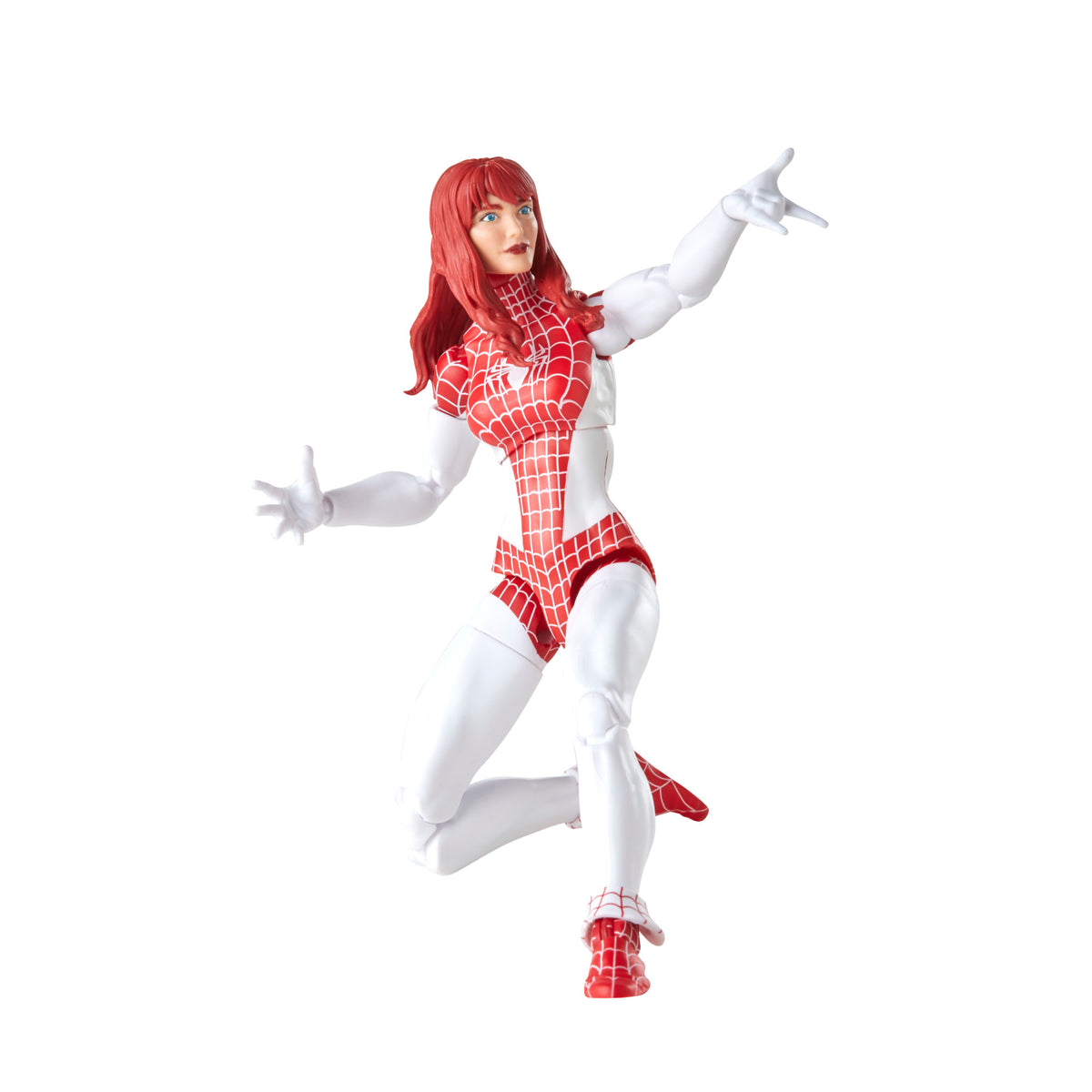 Marvel Legends Series Spider-Man and Marvel’s Spinneret - PRE-ORDER