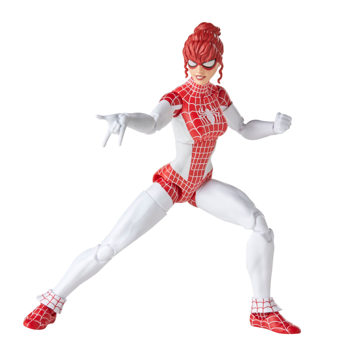Marvel Legends Series Spider-Man and Marvel’s Spinneret - PRE-ORDER
