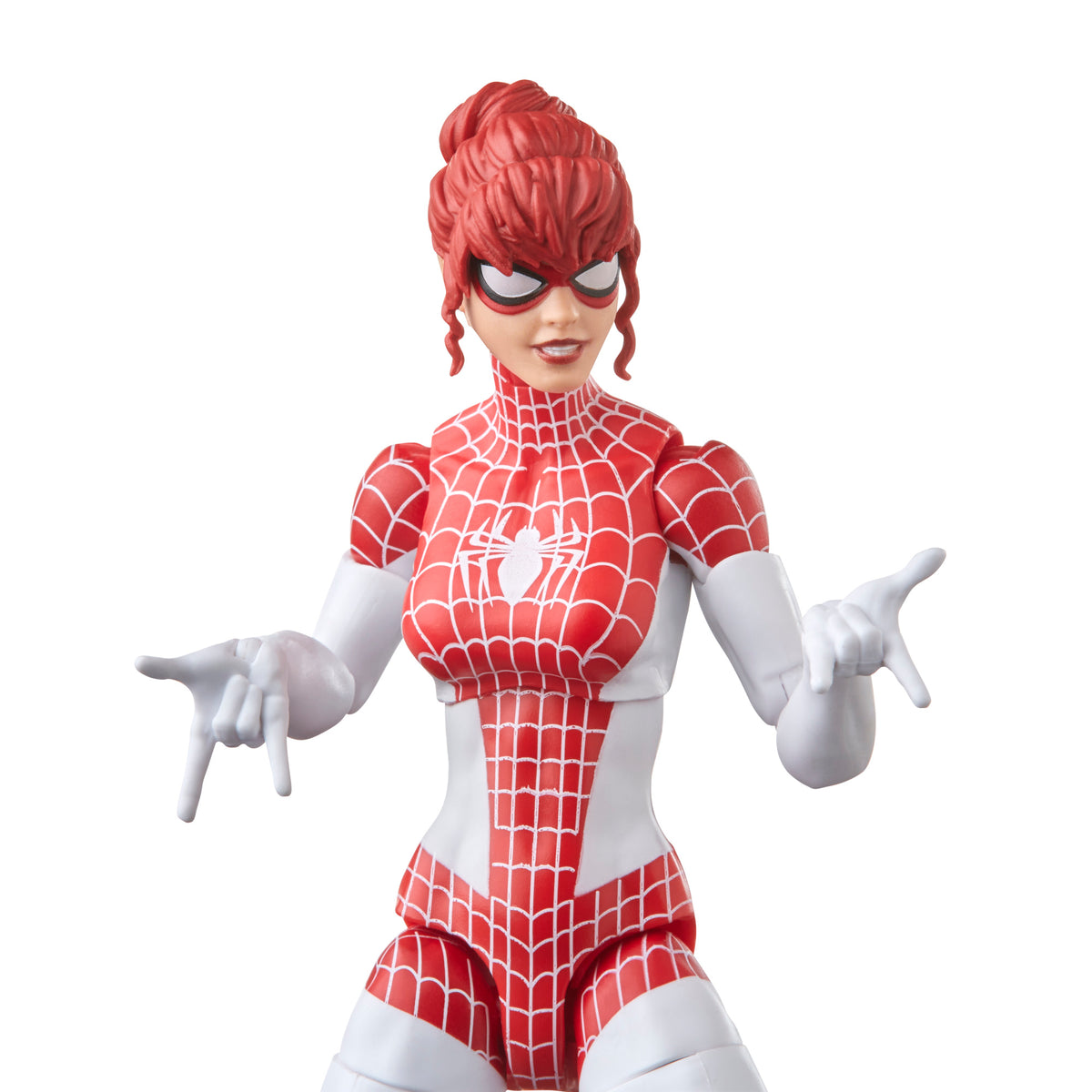 Marvel Legends Series Spider-Man and Marvel’s Spinneret - PRE-ORDER