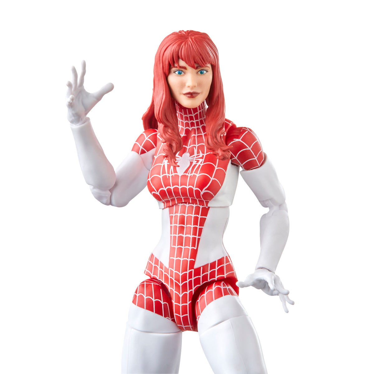 Marvel Legends Series Spider-Man and Marvel’s Spinneret - PRE-ORDER