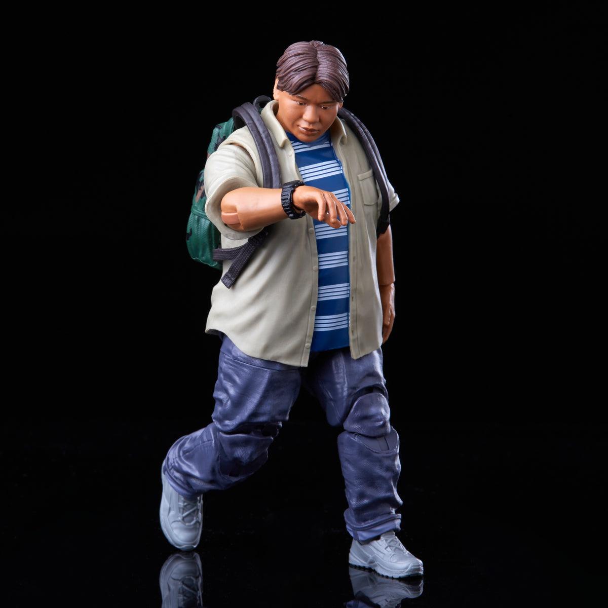 Marvel Legends Series 60th Anniversary Peter Parker and Ned Leeds 2-Pack