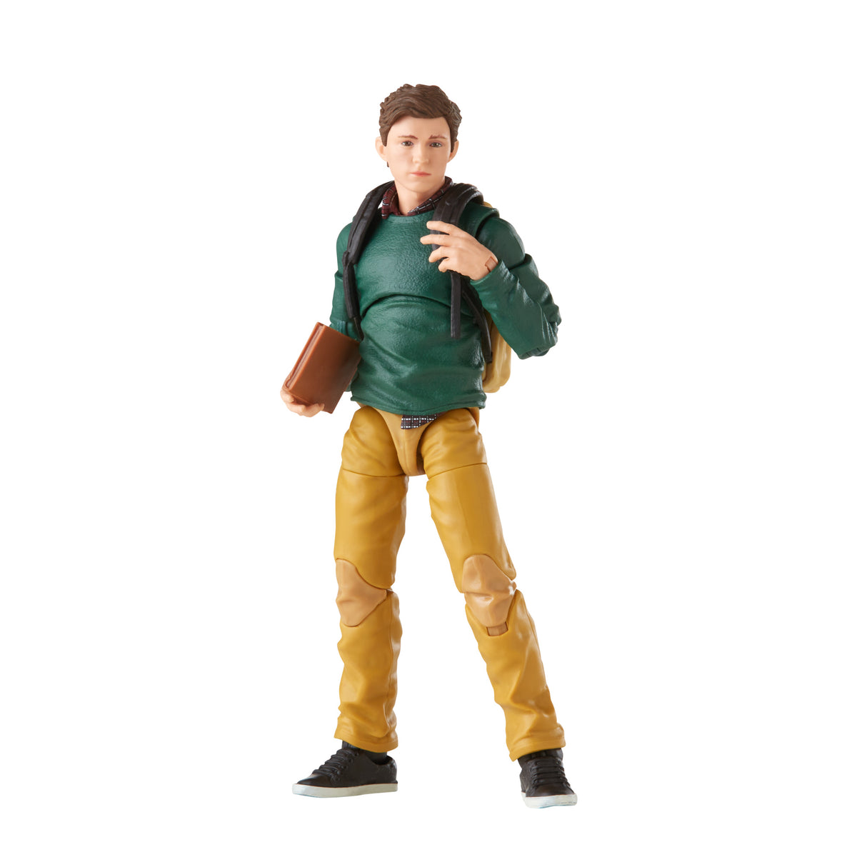 Marvel Legends Series 60th Anniversary Peter Parker and Ned Leeds 2-Pack