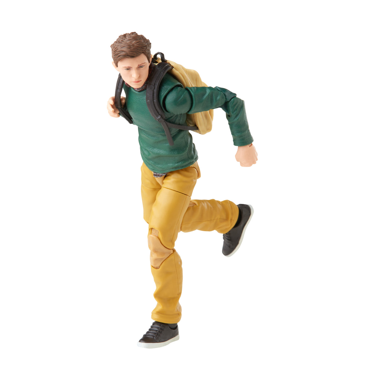 Marvel Legends Series 60th Anniversary Peter Parker and Ned Leeds 2-Pack