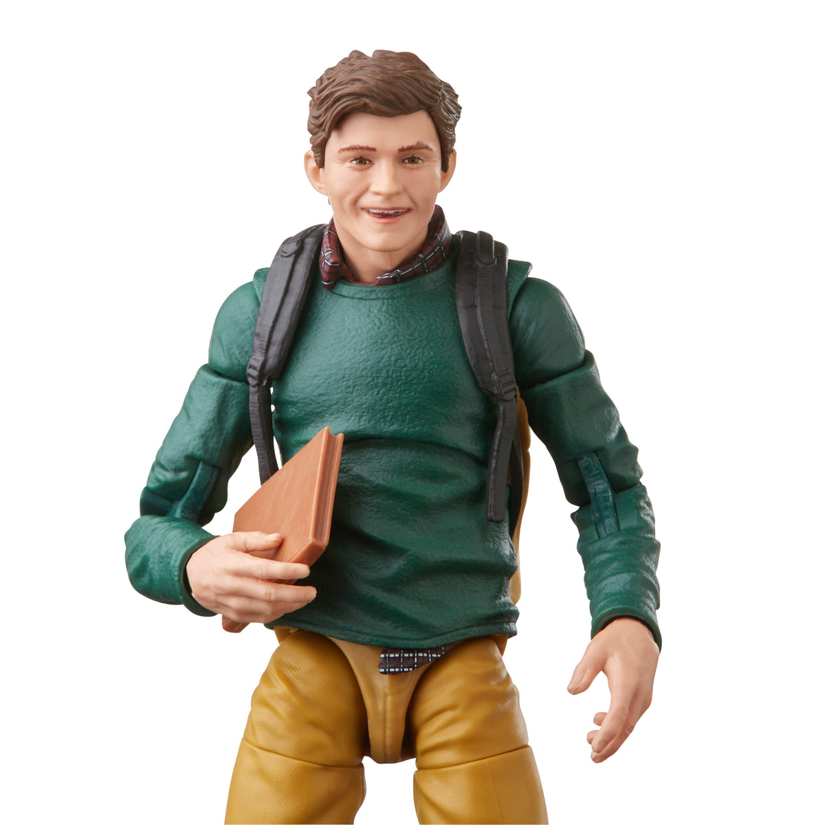 Marvel Legends Series 60th Anniversary Peter Parker and Ned Leeds 2-Pack