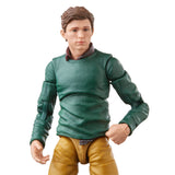 Marvel Legends Series 60th Anniversary Peter Parker and Ned Leeds 2-Pack