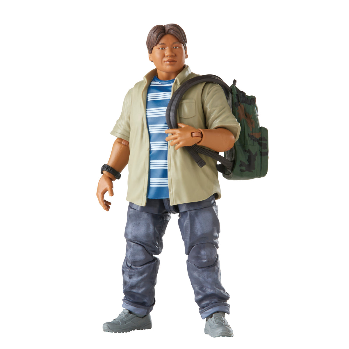 Marvel Legends Series 60th Anniversary Peter Parker and Ned Leeds 2-Pack