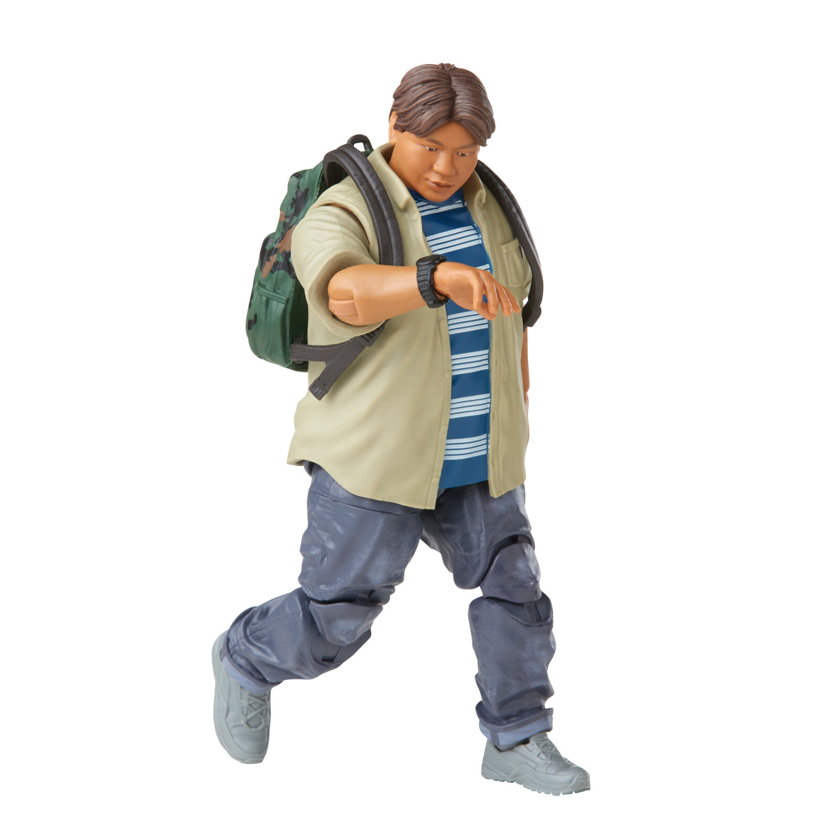 Marvel Legends Series 60th Anniversary Peter Parker and Ned Leeds 2-Pack