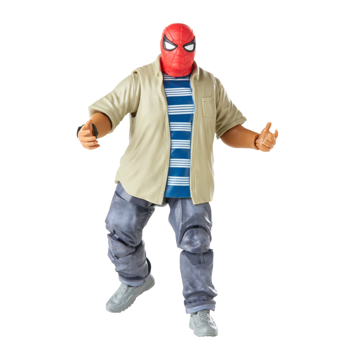 Marvel Legends Series 60th Anniversary Peter Parker and Ned Leeds 2-Pack