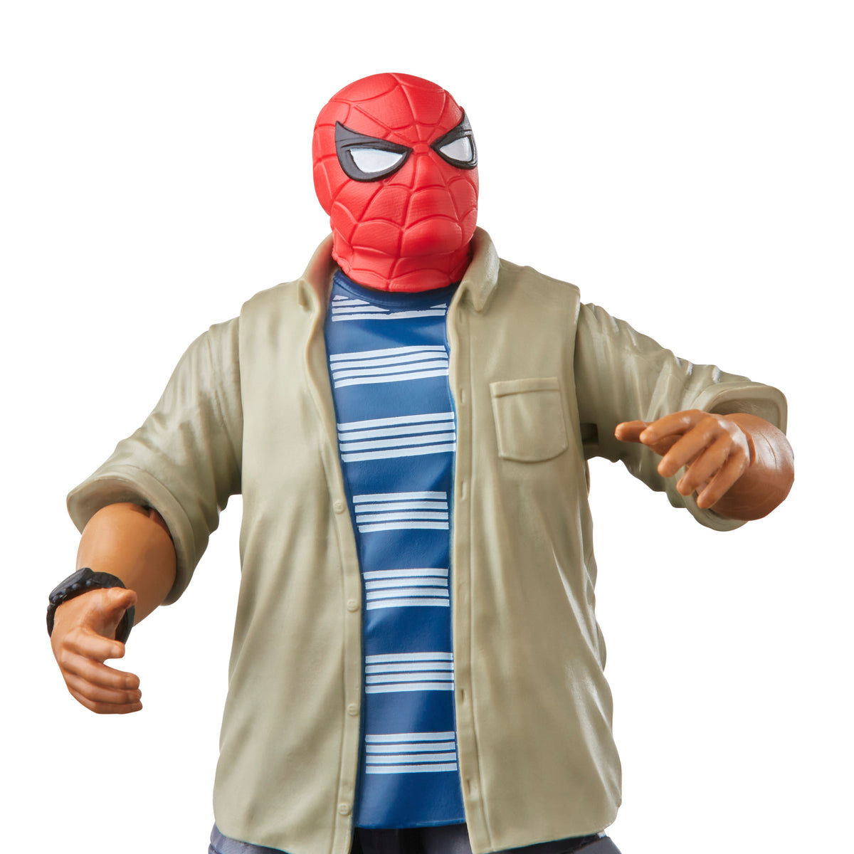Marvel Legends Series 60th Anniversary Peter Parker and Ned Leeds 2-Pack