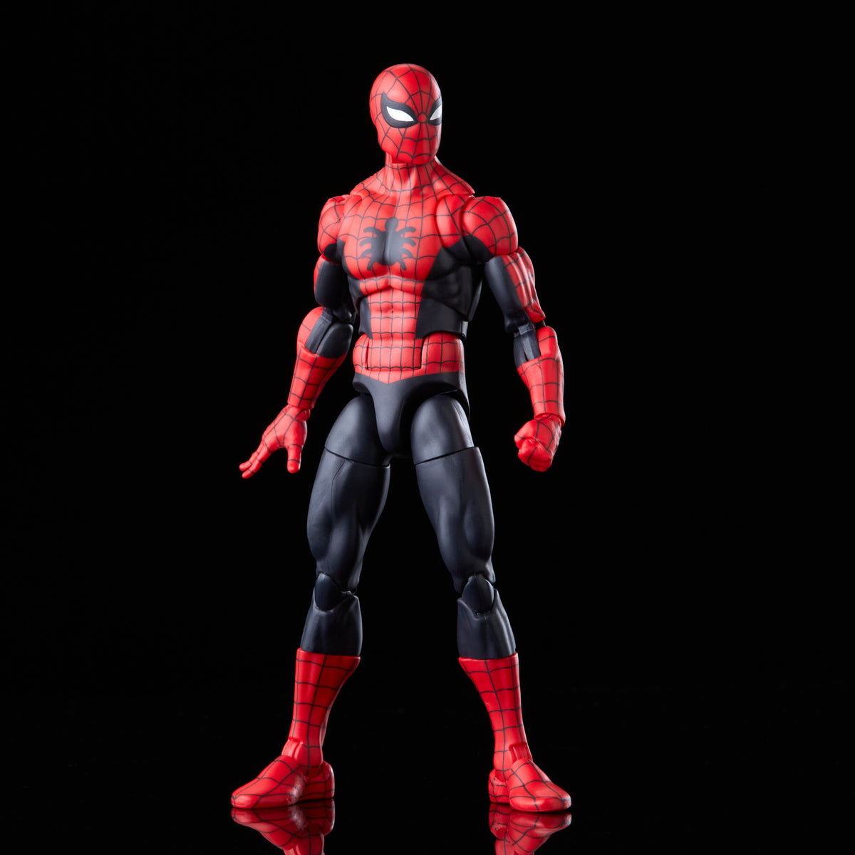 Marvel Legends Series 60th Anniversary Amazing Fantasy Spider-Man - PRE-ORDER
