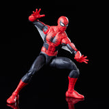 Marvel Legends Series 60th Anniversary Amazing Fantasy Spider-Man - PRE-ORDER