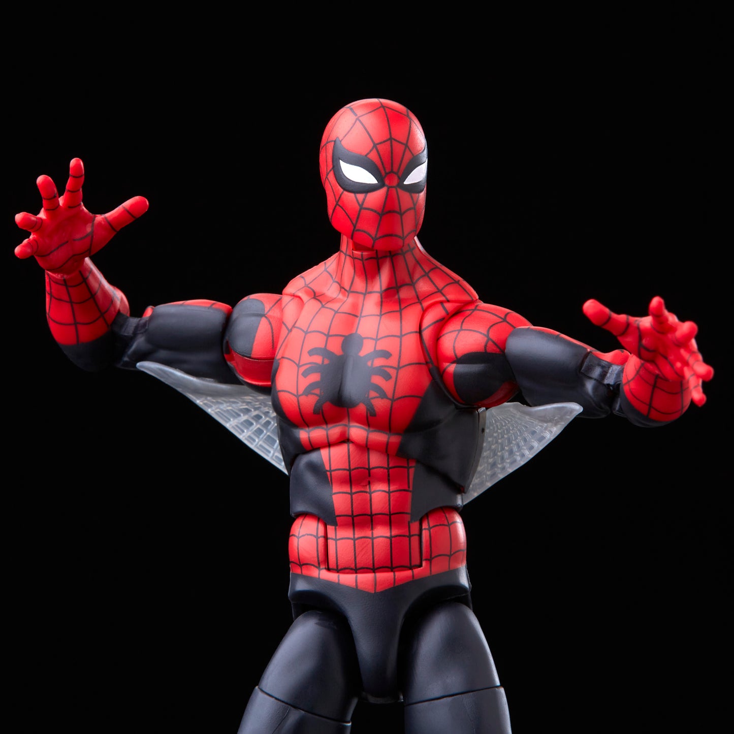 Marvel Legends Series 60th Anniversary Amazing Fantasy Spider-Man - PRE-ORDER