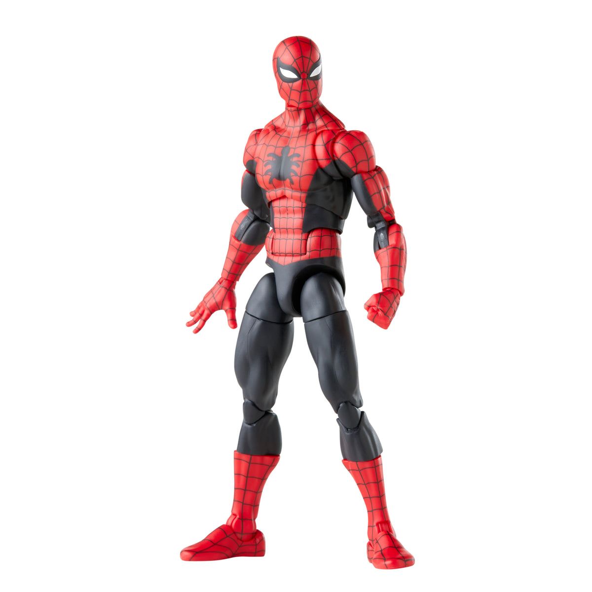 Marvel Legends Series 60th Anniversary Amazing Fantasy Spider-Man - PRE-ORDER