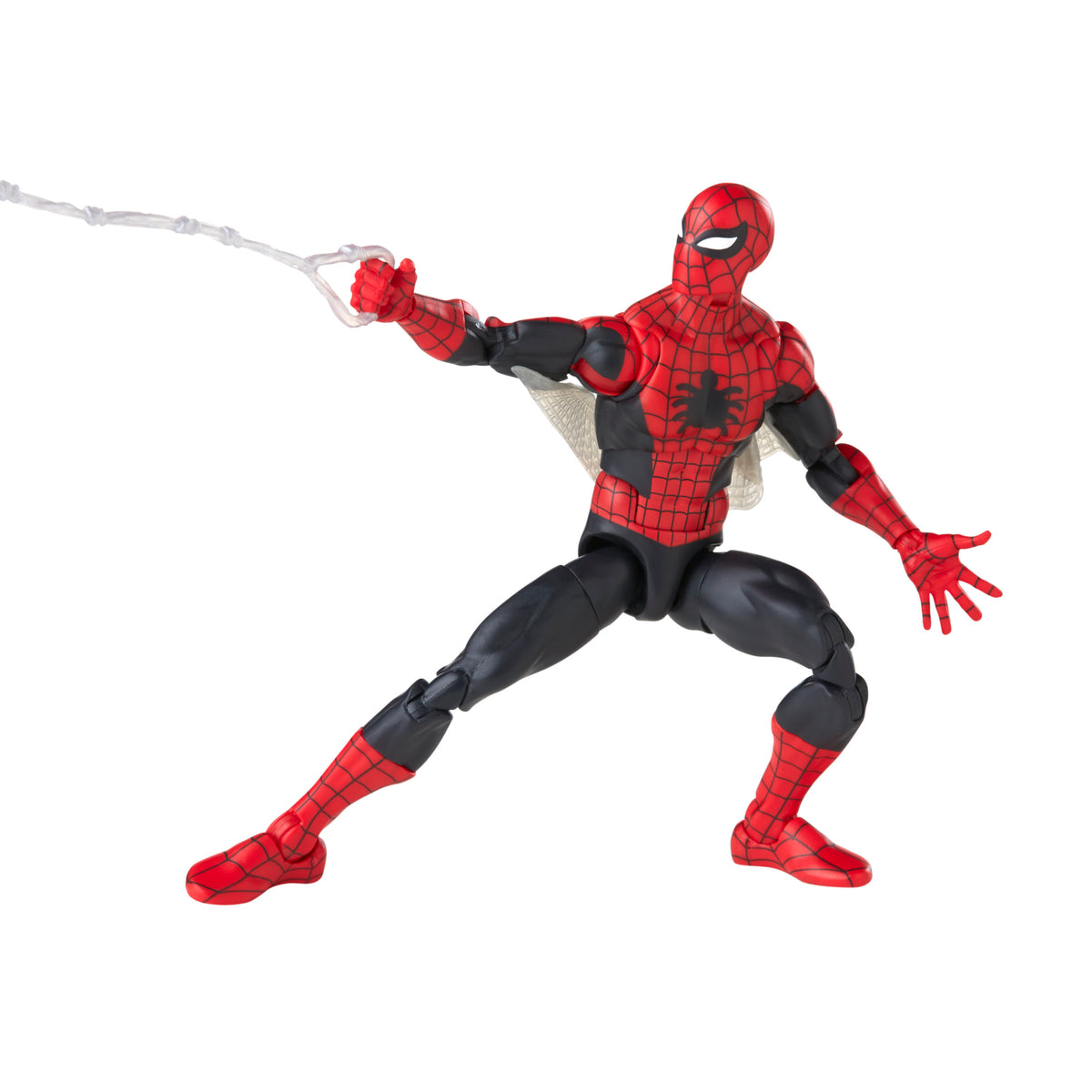 Marvel Legends Series 60th Anniversary Amazing Fantasy Spider-Man - PRE-ORDER