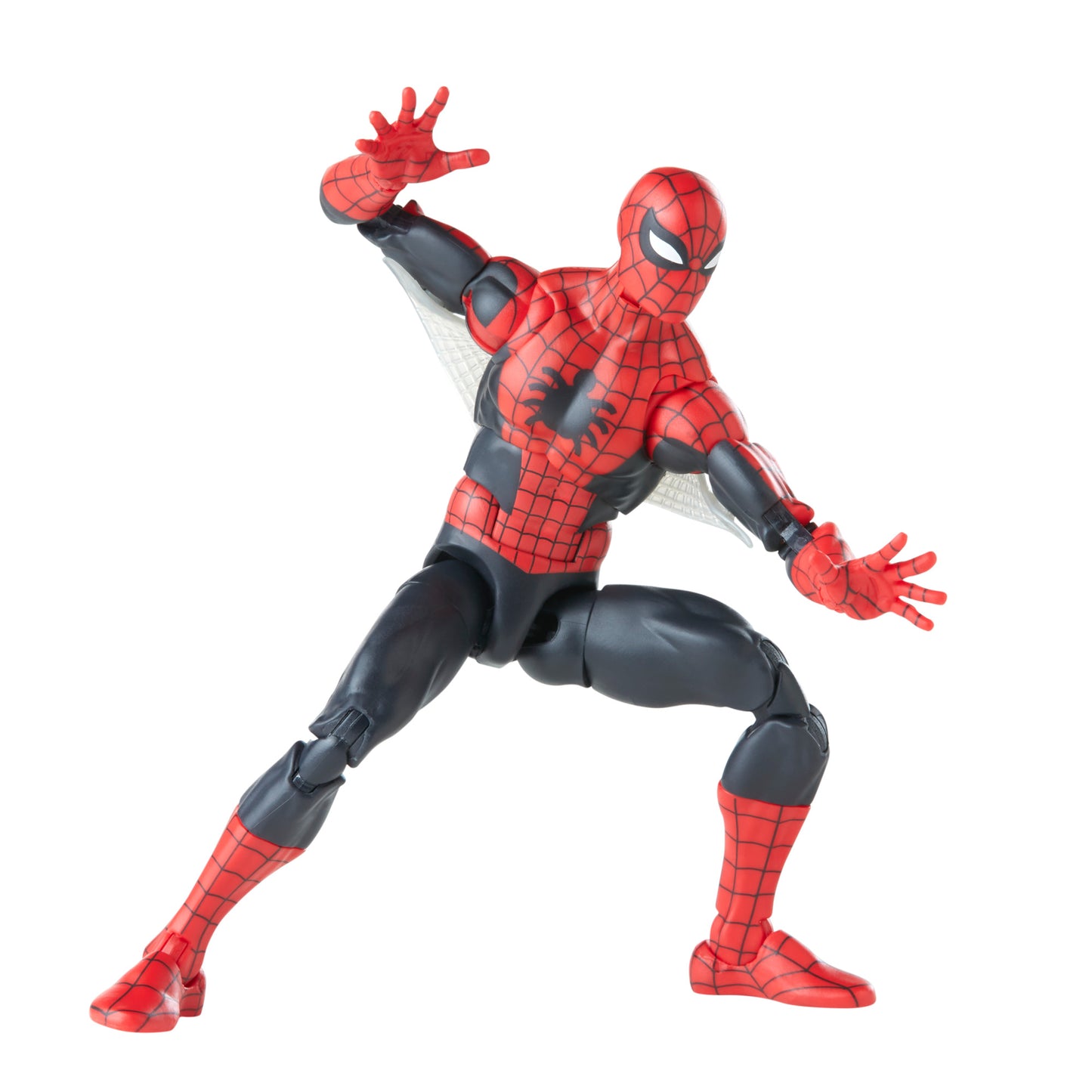 Marvel Legends Series 60th Anniversary Amazing Fantasy Spider-Man - PRE-ORDER